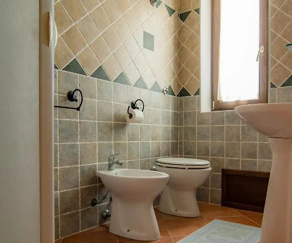 Фермерский дом Carrucana