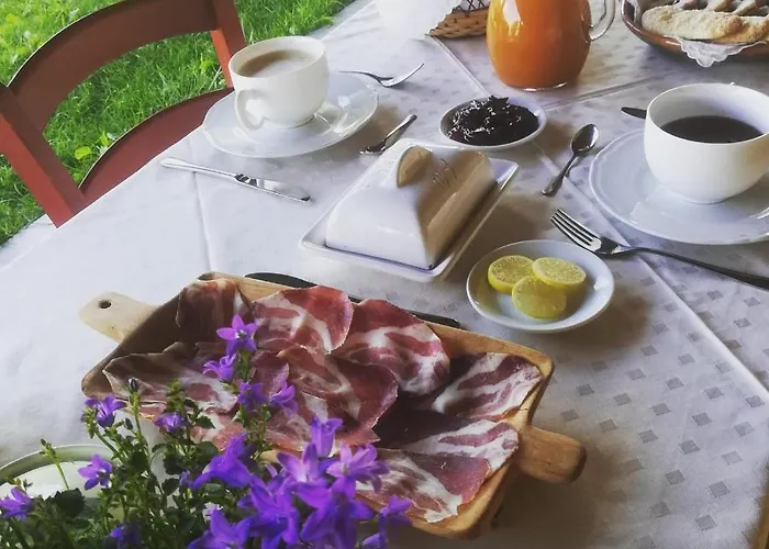 Carrucana Мартис