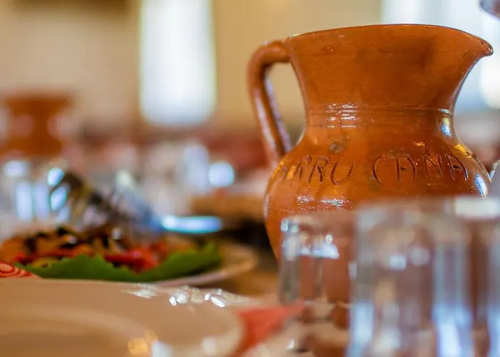 Carrucana Мартис