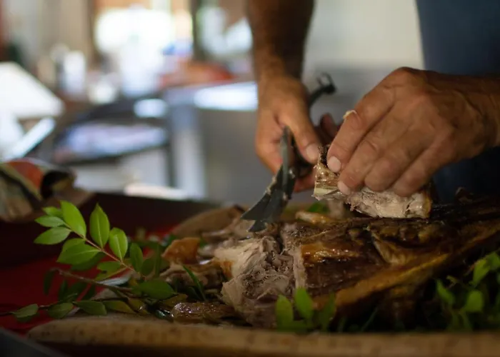 Carrucana Мартис